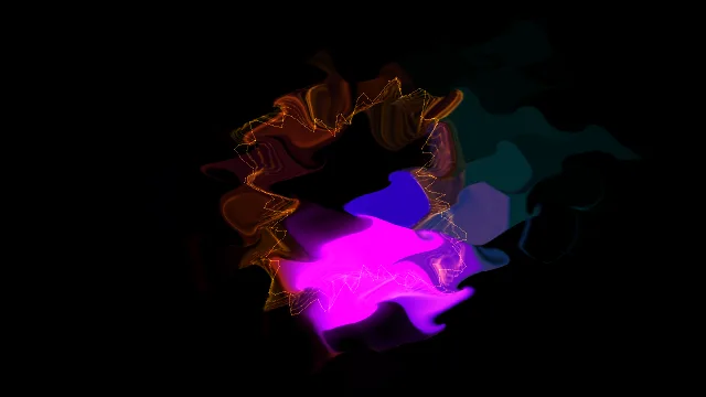 Preset G-Drop Plasma Pool